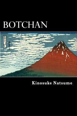 Botchan by Morri, Yasotaro