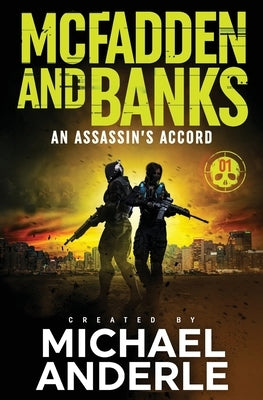 An Assassin's Accord by Anderle, Michael