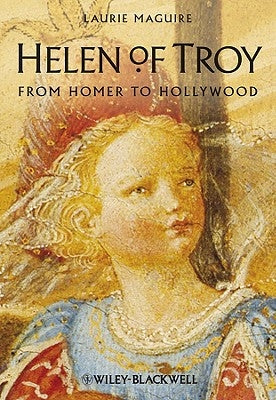 Helen Troy by Maguire, Laurie