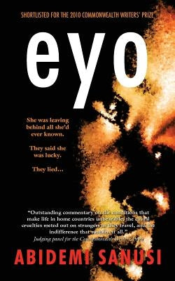 Eyo by Sanusi, Abidemi