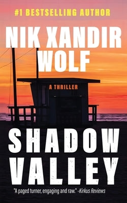 Shadow Valley by Wolf, Nik Xandir