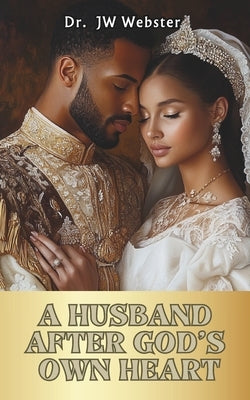 A Husband After God's Own Heart by Webster, Jw