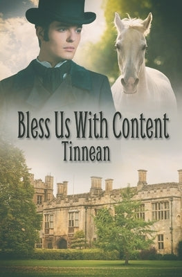 Bless Us With Content by Tinnean