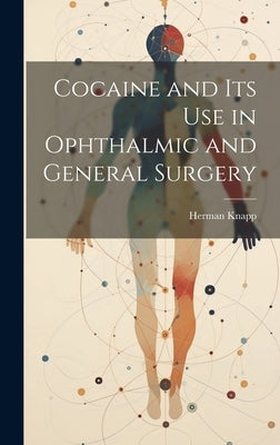 Cocaine and Its Use in Ophthalmic and General Surgery by Knapp, Herman