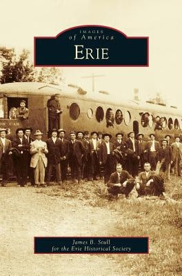 Erie by Stull, James B.