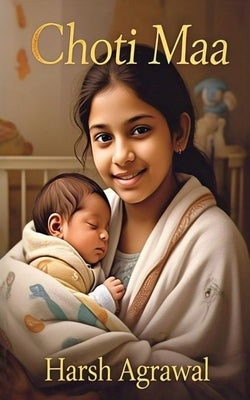 Choti Maa by Harsh Agrawal