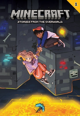 Stories from the Overworld #1 by Larson, Hope