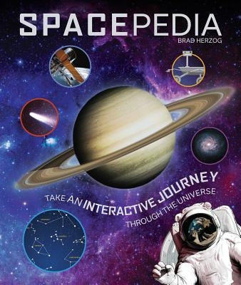 Spacepedia by Herzog, Brad