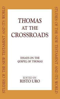 Thomas at the Crossroads by Uro, Risto