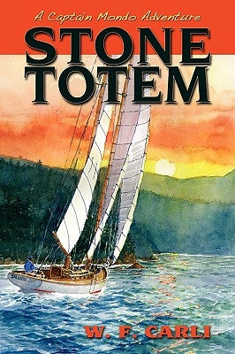 Stone Totem by Carli, W. F.