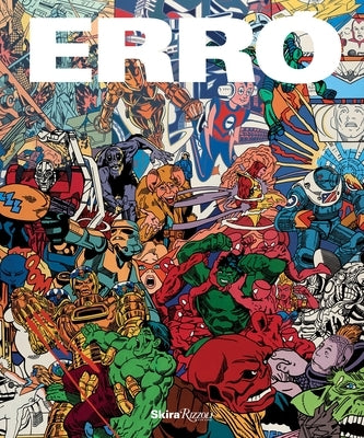Erro by Black, Hannah