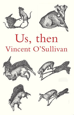 Us, Then by O'Sullivan, Vincent
