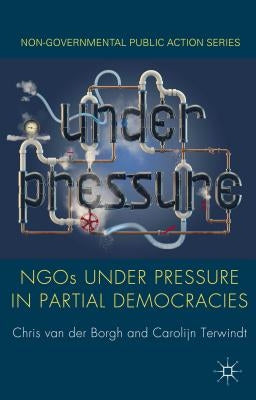 NGOs Under Pressure in Partial Democracies by Loparo, Kenneth A.