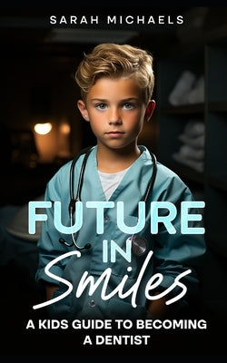 Future in Smiles: A Kids Guide to Becoming a Dentist by Michaels, Sarah
