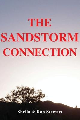 The Sandstorm Connection by Stewart, Sheila
