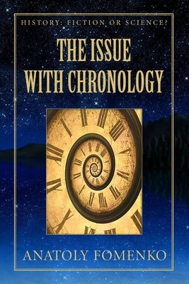 The Issue with Chronology by Tamdhu, Franck