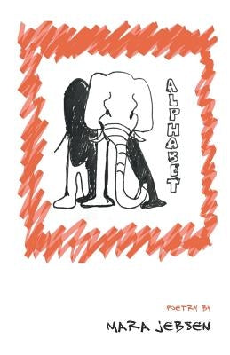 Alphabet by Jebsen, Mara