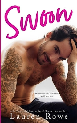 Swoon by Rowe, Lauren