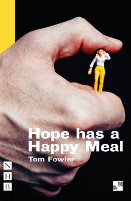 Hope Has a Happy Meal by Fowler, Tom