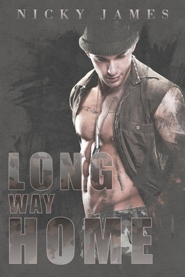 Long Way Home by James, Nicky