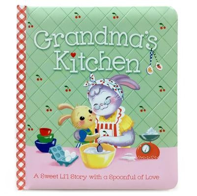 Grandma's Kitchen by Lodi, Madison