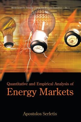 Quantitative & Empirical Analysis...(V1) by Serletis Apostolos