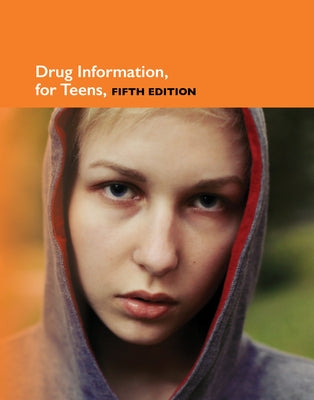 Drug Info for Teens 5/E by Williams, Angela L.