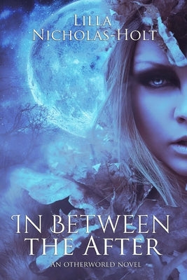 In Between the After by Petit, Erica
