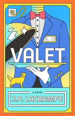 Valet by Lacrampe, J. P.