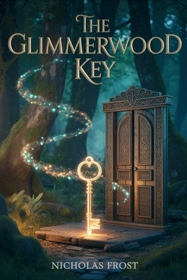 The Glimmerwood Key by Frost, Nicholas