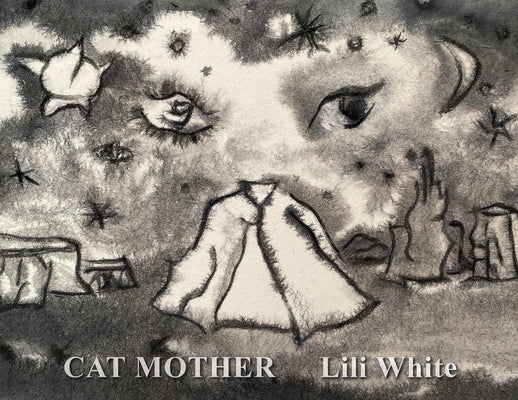 Cat Mother by White, Lili
