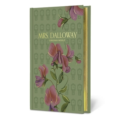 Mrs. Dalloway by Woolf, Virginia