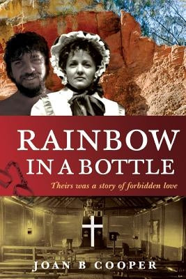 Rainbow in a Bottle by Cooper, Joan B.