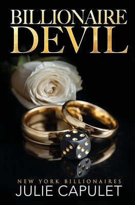 Billionaire Devil: Special Edition Paperback by Capulet, Julie