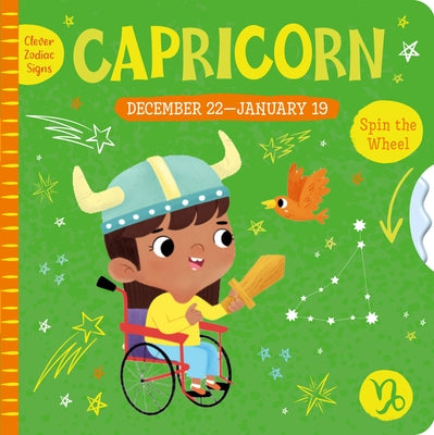 Capricorn by Achilova, Alyona