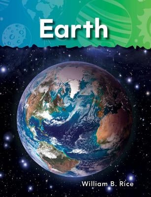 Earth by Rice, William B.