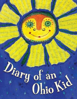 Diary of an Ohio Kid by Sleeping Bear Press