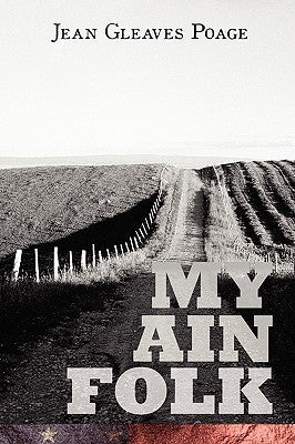 My Ain Folk by Poage, Jean Gleaves