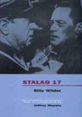 Stalag 17 by Wilder, Billy