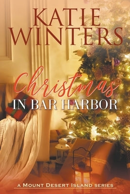 Christmas in Bar Harbor by Winters, Katie