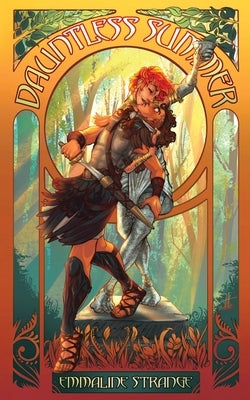 Dauntless Summer by Strange, Emmaline