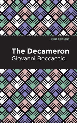 The Decameron by Boccaccio, Giovanni