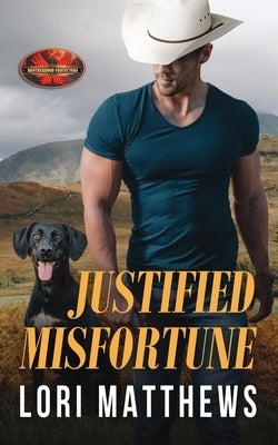 Justified Misfortune: Brotherhood Protectors World by Protectors World, Brotherhood