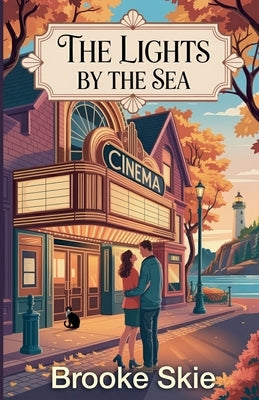 The Lights By The Sea by Skie, Brooke