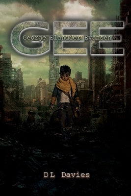 Gee by Davies, D. L.