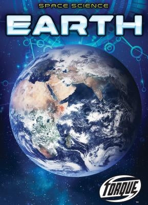 Earth by Rathburn, Betsy