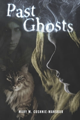 Past Ghosts: A Detective Toby Mystery by Jamieson, Bethany