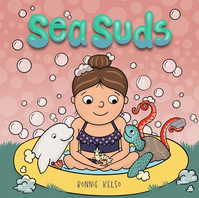 Sea Suds by Kelso, Bonnie