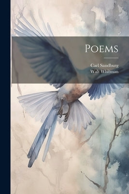 Poems by Sandburg, Carl