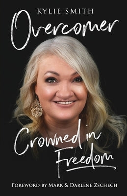 Overcomer by Smith, Kylie